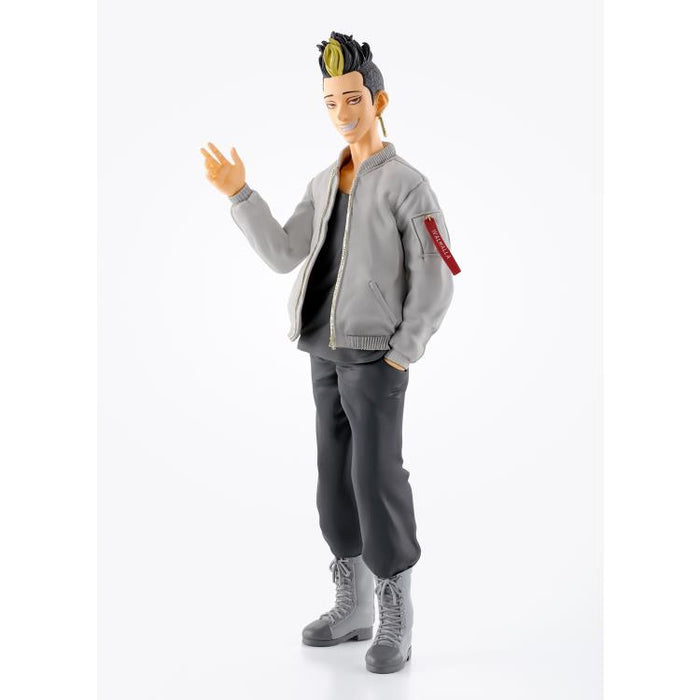 TOKYO REVENGERS SHUJI HANMA FIGURE