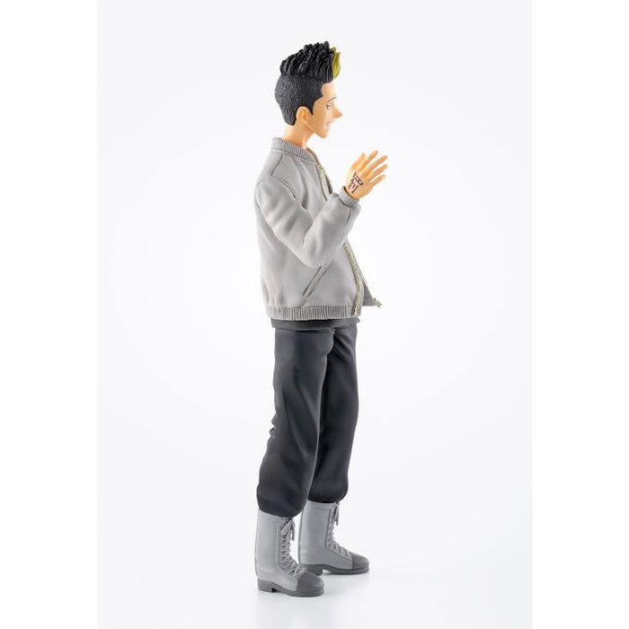 TOKYO REVENGERS SHUJI HANMA FIGURE