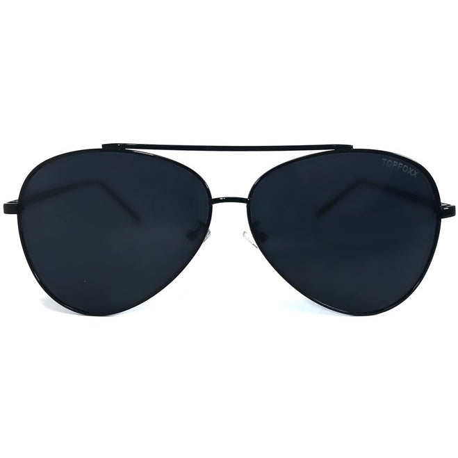TopFoxx Amelia - Jet Black