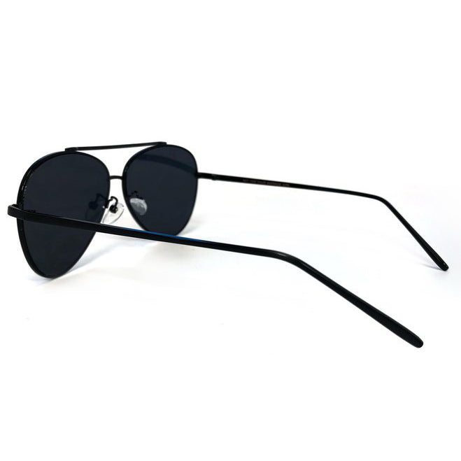 TopFoxx Amelia - Jet Black