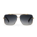 TopFoxx Bella Light Black Gold - Tangle Free