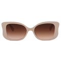 TopFoxx Empress - Beige