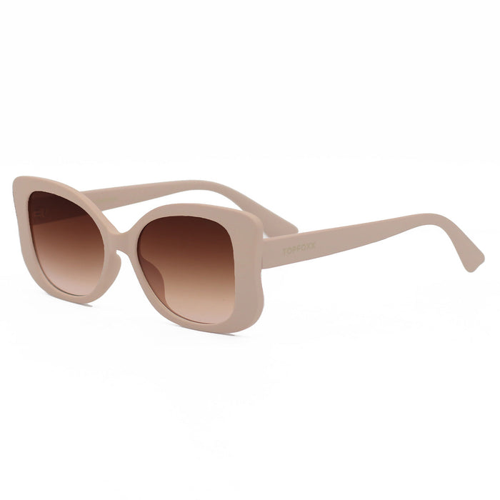 TopFoxx Empress - Beige
