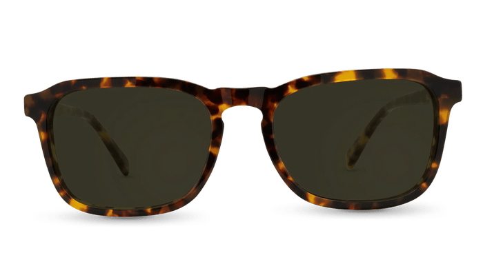 TopFoxx Hawksbill Sunglasses