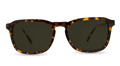 TopFoxx Hawksbill Sunglasses
