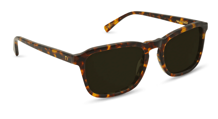 TopFoxx Hawksbill Sunglasses