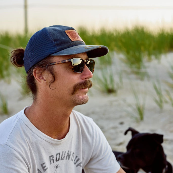 TopFoxx Hawksbill Sunglasses
