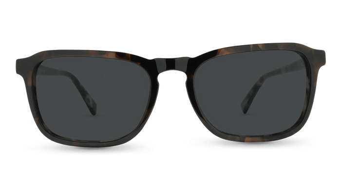 TopFoxx Hawksbill Sunglasses