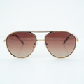 TopFoxx Ollie Golden Hour Sunglasses