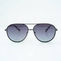 TopFoxx Ollie Smoke Sunglasses
