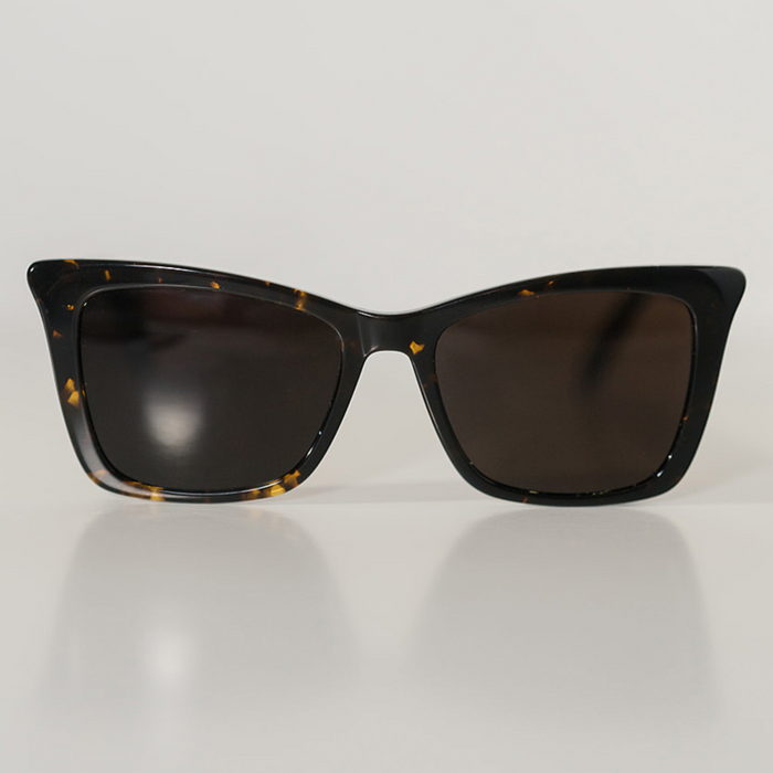 TopFoxx Toni Tortoise Sunglasses