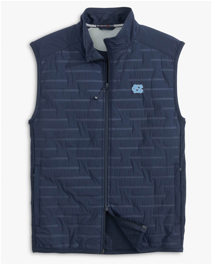 UNC Tar Heels Abercorn Vest