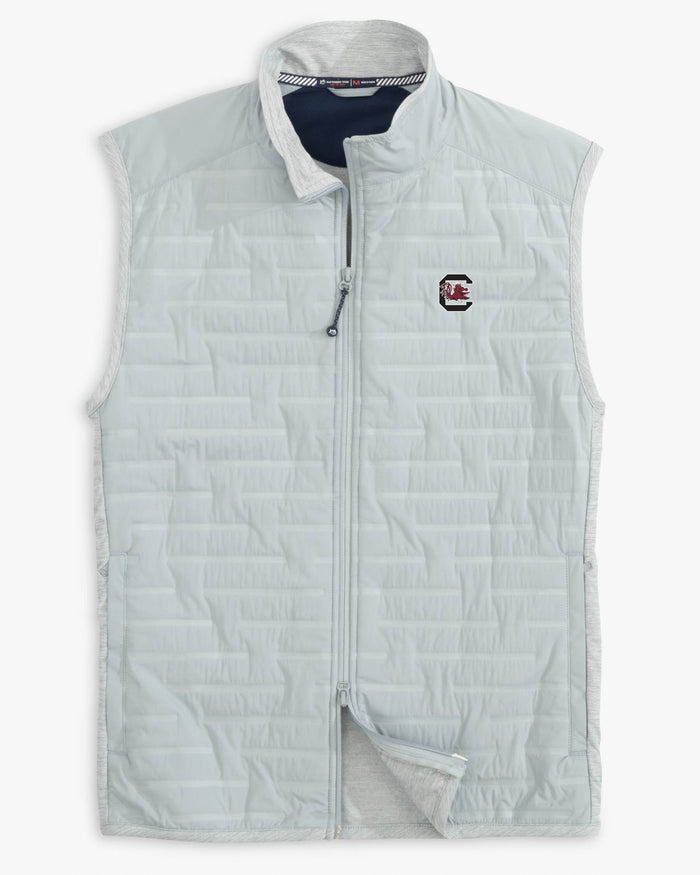USC Gamecocks Abercorn Vest