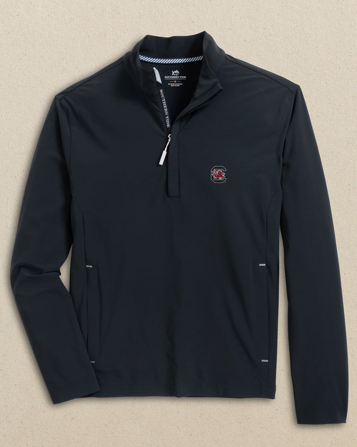 USC Gamecocks Avondale Jacket C_Outerwear Southern Tide