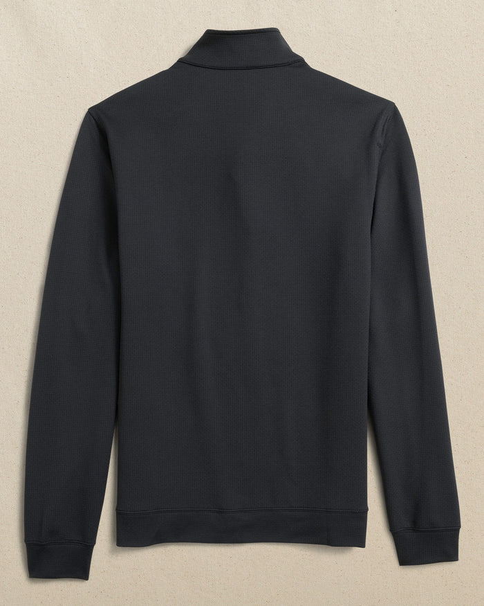 USC Gamecocks Schooner Quarter Zip C_Outerwear Southern Tide