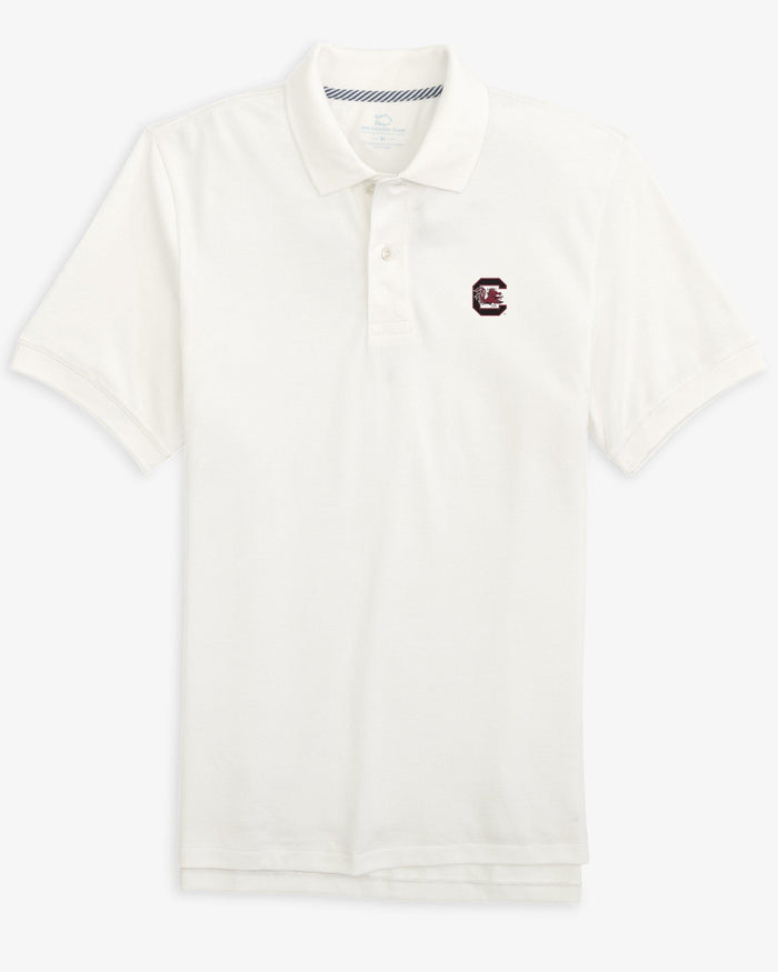 USC Gamecocks Skipjack Polo