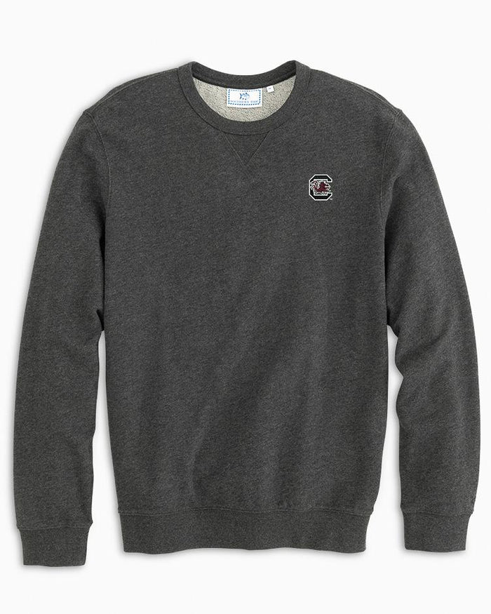 USC Gamecocks Upper Deck Pullover Sweatshirt