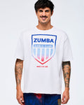 Wear It Out White # Victory Men's Fashion Tee