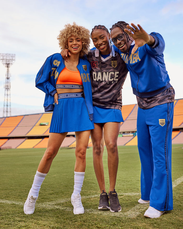 Victory Pleated Skort