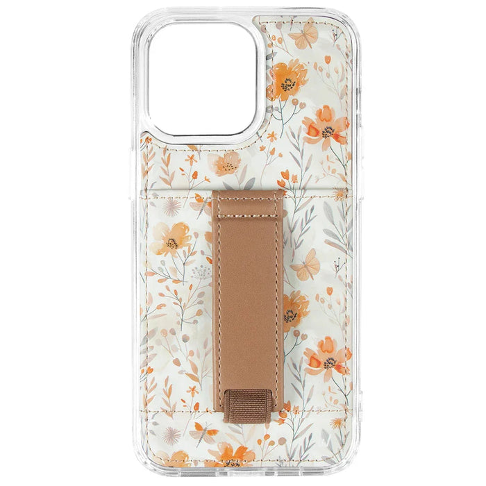 Walli Cases - Autumn Meadow Phone Ccase