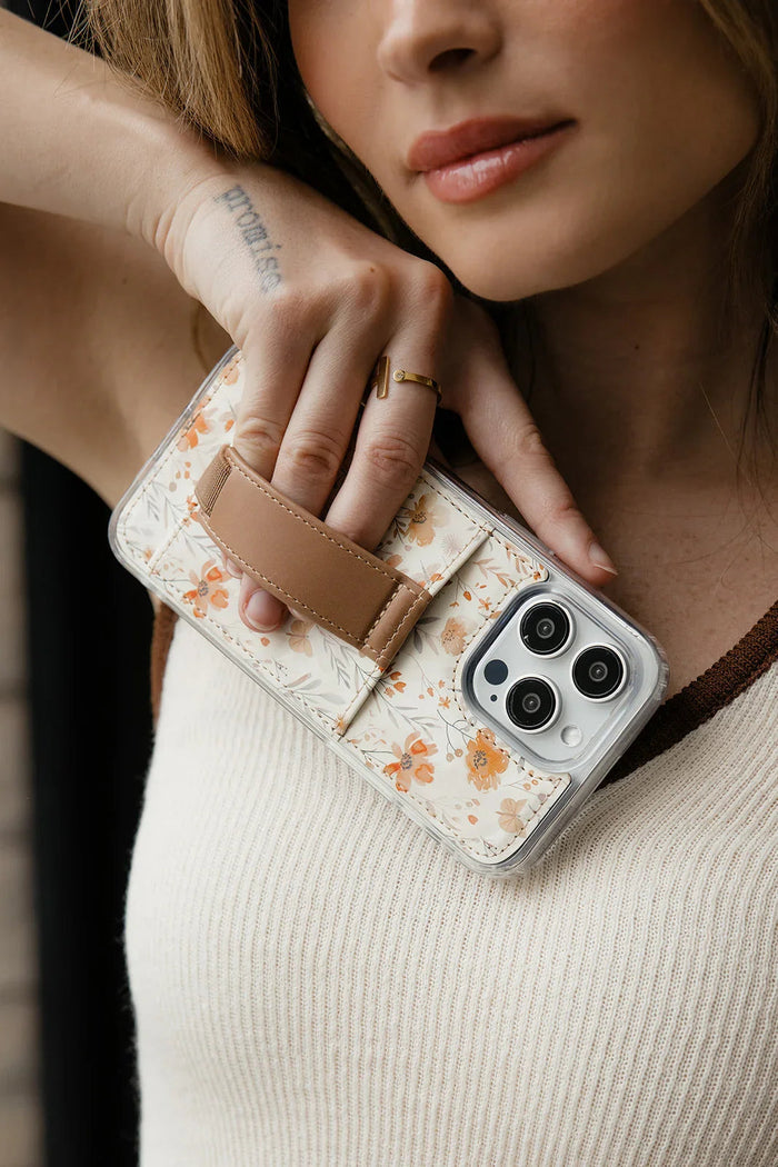 Walli Cases - Autumn Meadow Phone Ccase