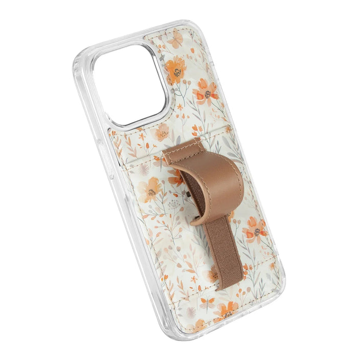 Walli Cases - Autumn Meadow Phone Ccase