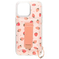 Walli Cases - Berry Bliss Magnetic Case and Wallet