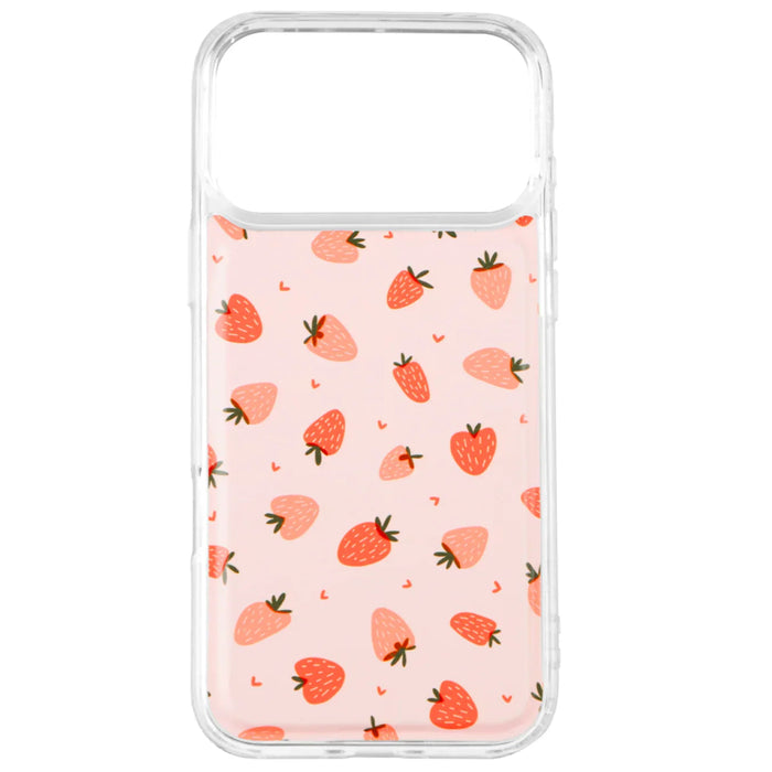 Walli Cases - Berry Bliss Magnetic Case