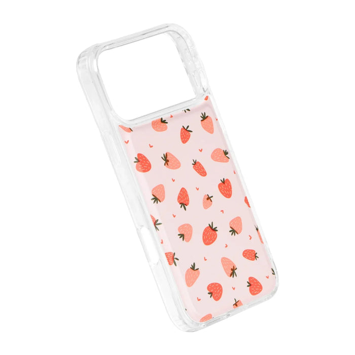 Walli Cases - Berry Bliss Magnetic Case