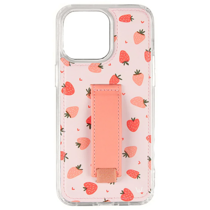 Walli Cases - Berry Bliss Walli-Lite Case