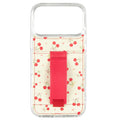 Walli Cases - Cherry On Top Magnetic Wallet