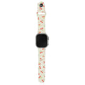 Walli Cases - Cherry On Top Watch Band