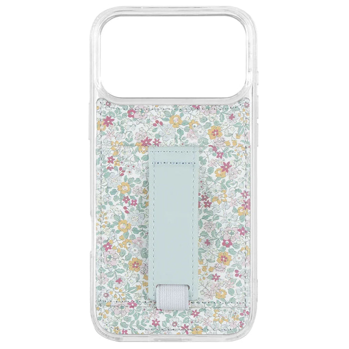 Walli Cases - Petal Garden Phone Case