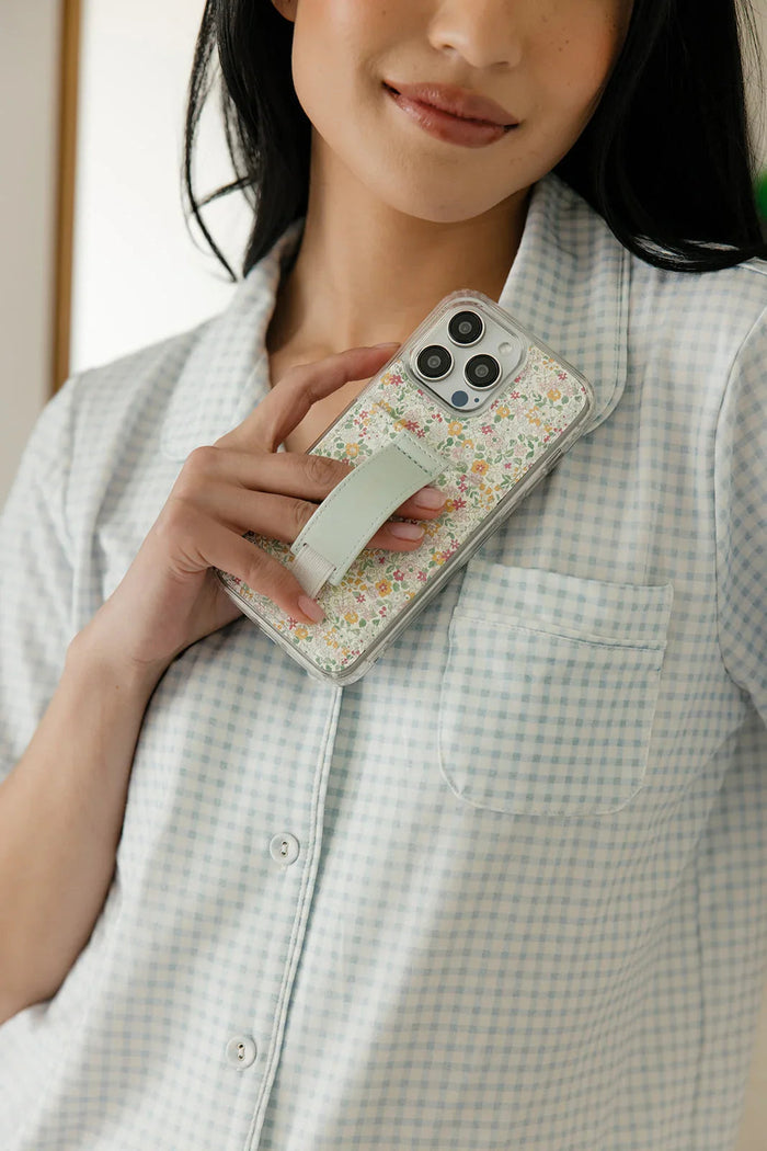 Walli Cases - Petal Garden Phone Case