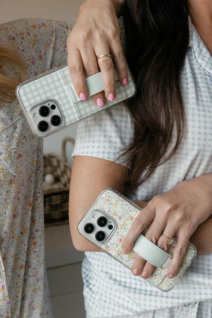 Walli Cases - Petal Garden Phone Case