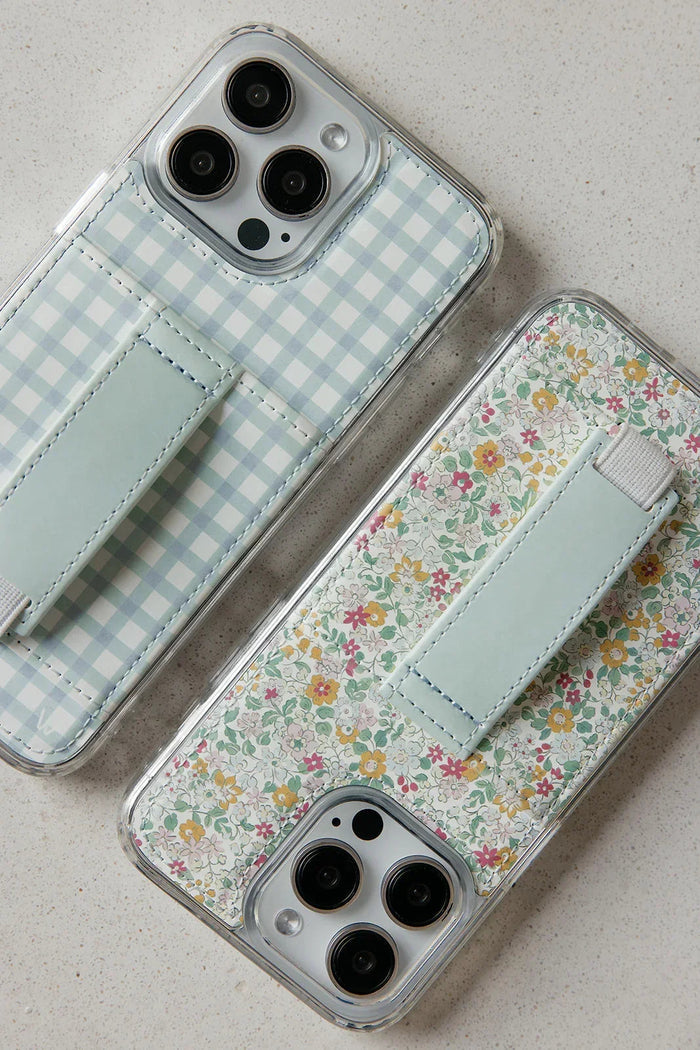 Walli Cases - Petal Garden Phone Case