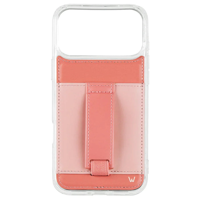 Walli Cases - Pink Paradise Phone Case