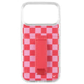 Walli Cases - Raspberry Rush Phone Case