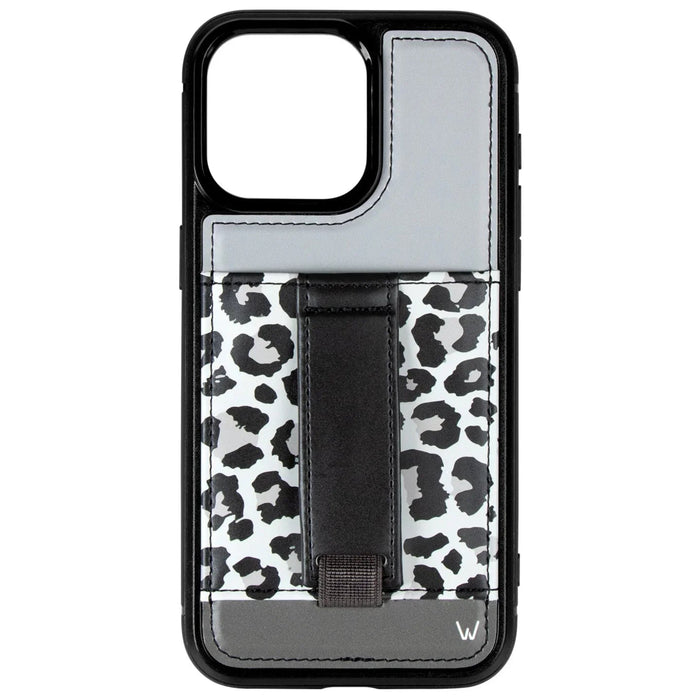 Walli Cases - Run Wild Phone Case