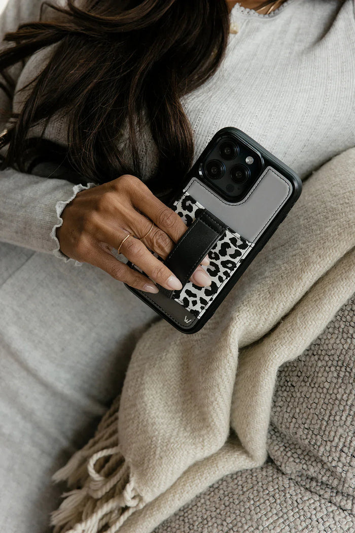 Walli Cases - Run Wild Phone Case