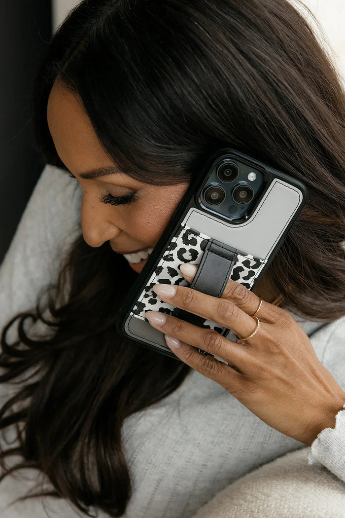 Walli Cases - Run Wild Phone Case