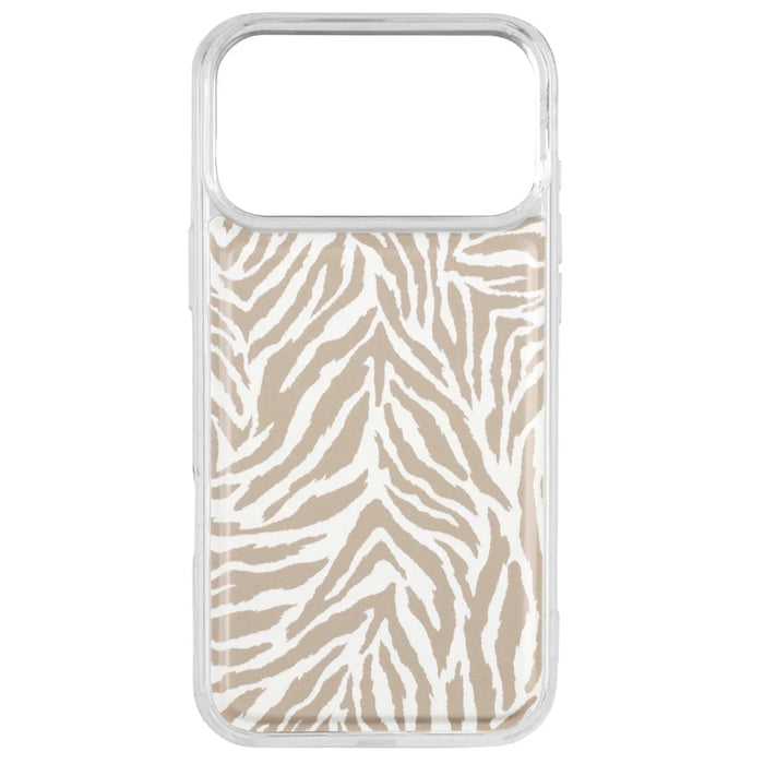 Walli Cases - Safari Stripes Magnetic Case