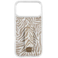 Walli Cases - Safari Stripes Magnetic Wallet