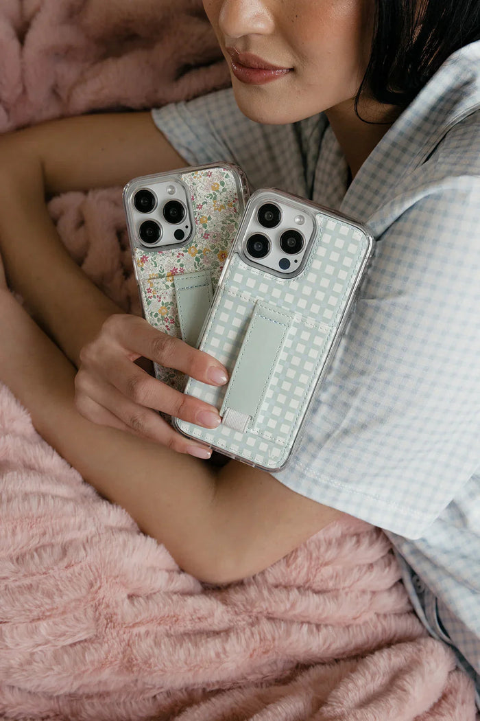 Walli Cases - Seaside Picnic Phone Case