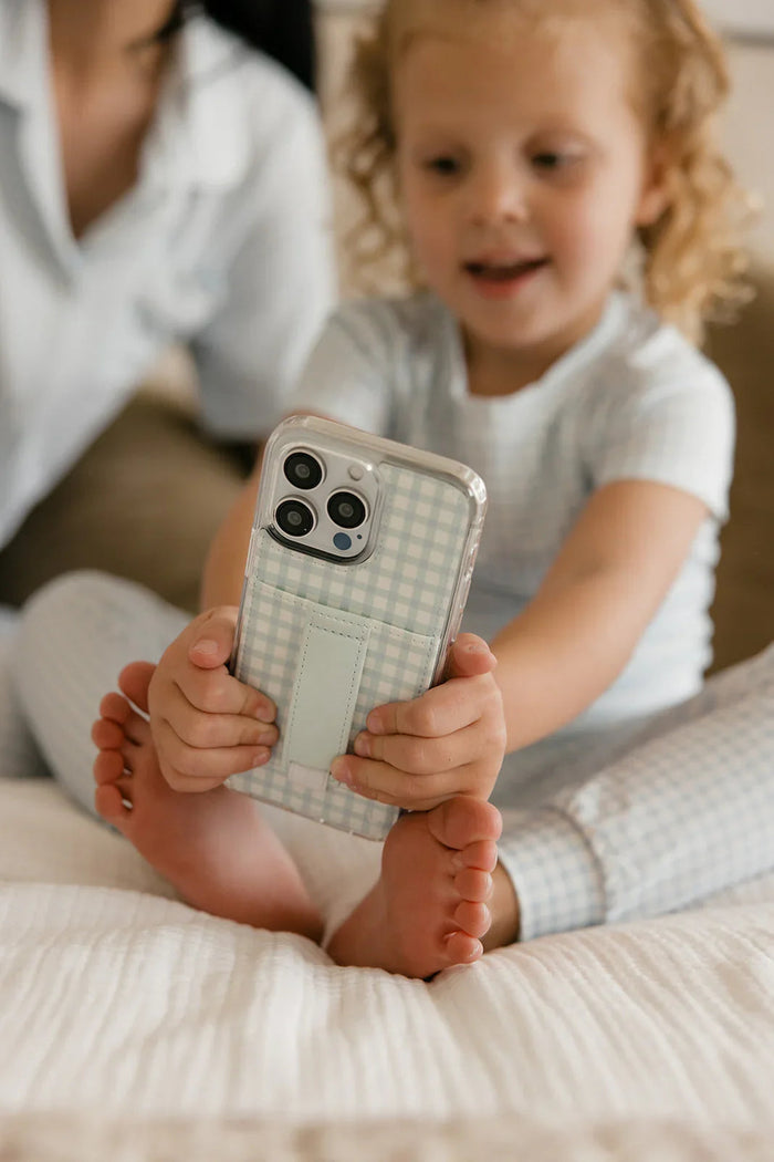 Walli Cases - Seaside Picnic Phone Case