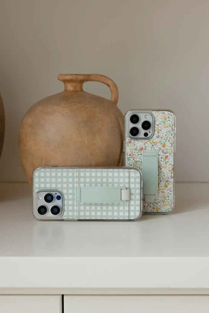 Walli Cases - Seaside Picnic Phone Case