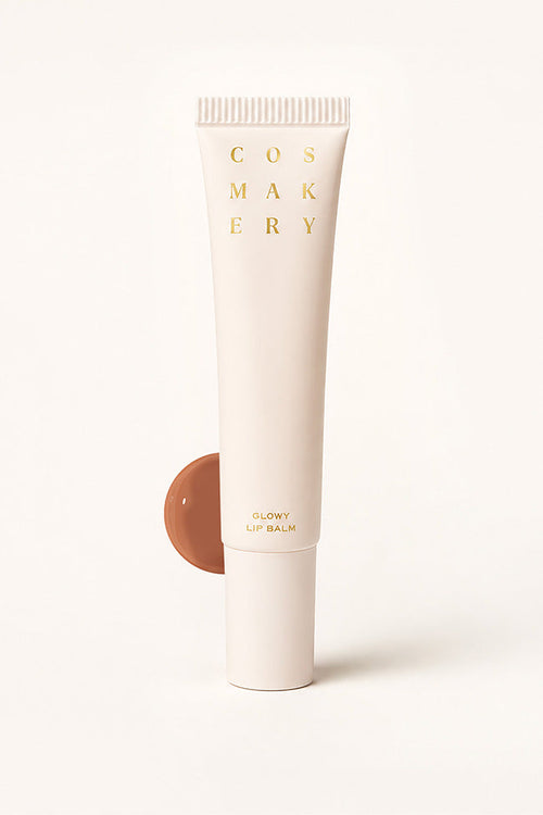 "Yes" To Glossy