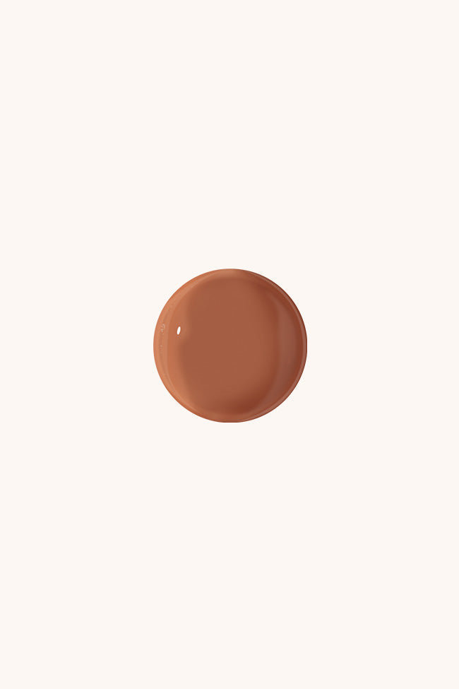 "Yes" To Glossy