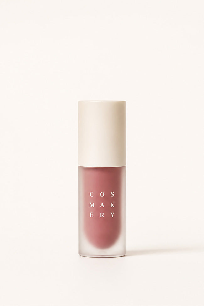 "Yes" To Glossy