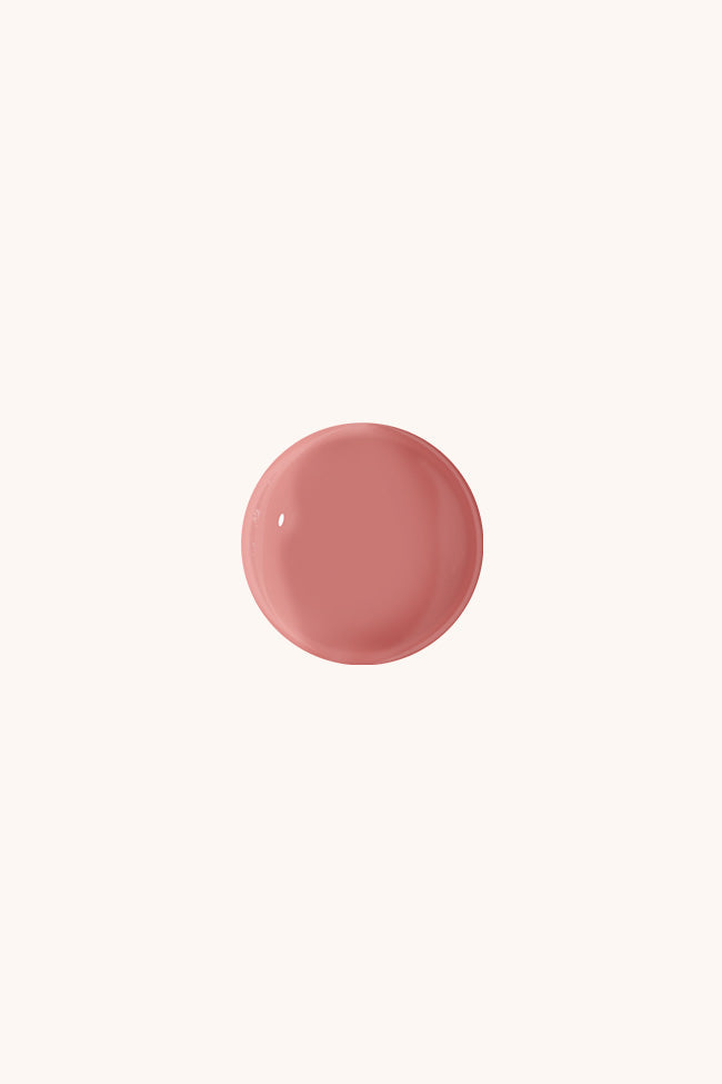 "Yes" To Glossy